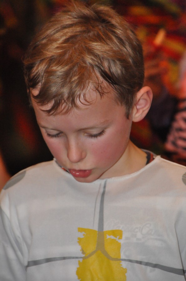 Foto Kinderkarneval 2014