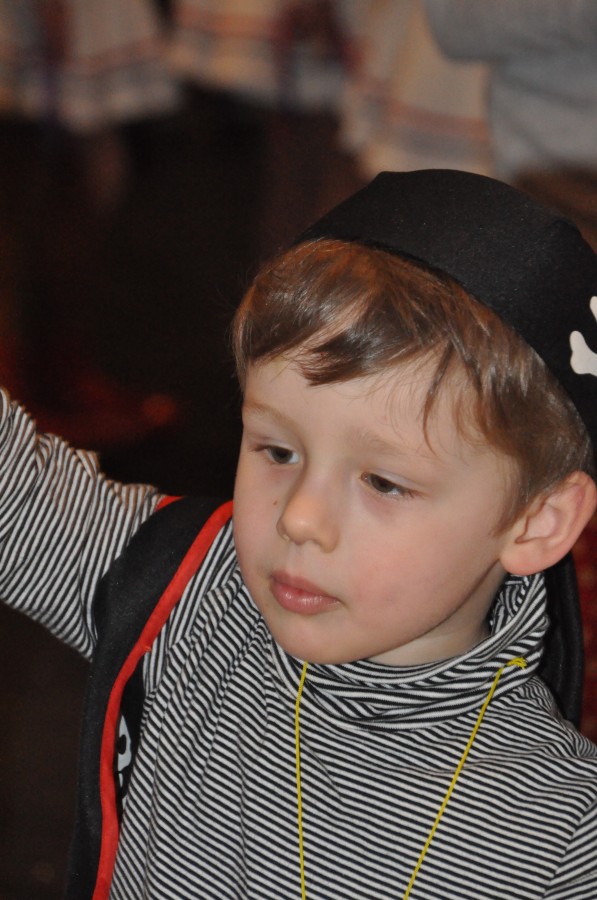 Foto Kinderkarneval 2014