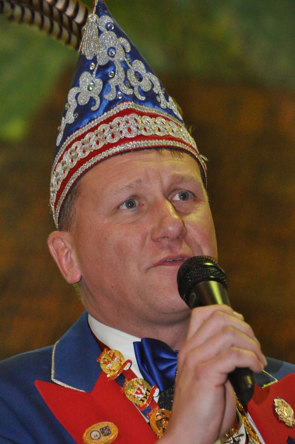 Foto Kinderkarneval 2014