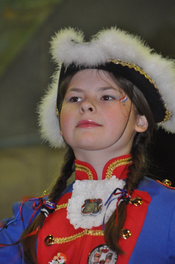 Foto Kinderkarneval 2014