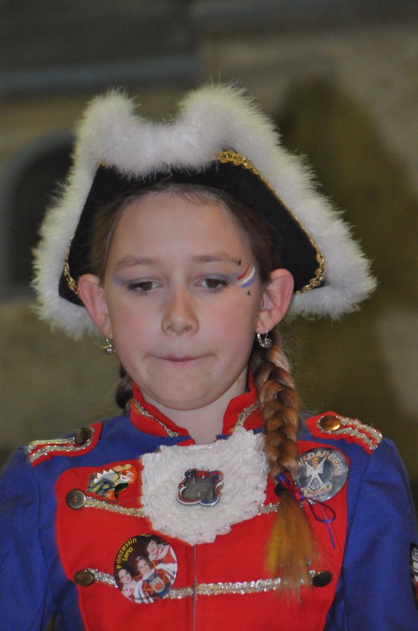 Foto Kinderkarneval 2014
