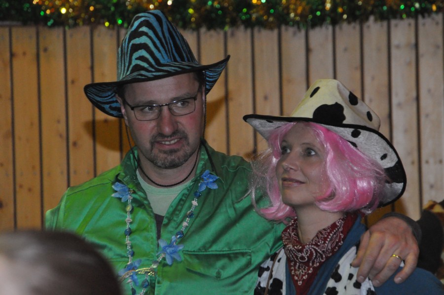 Foto Kinderkarneval 2014