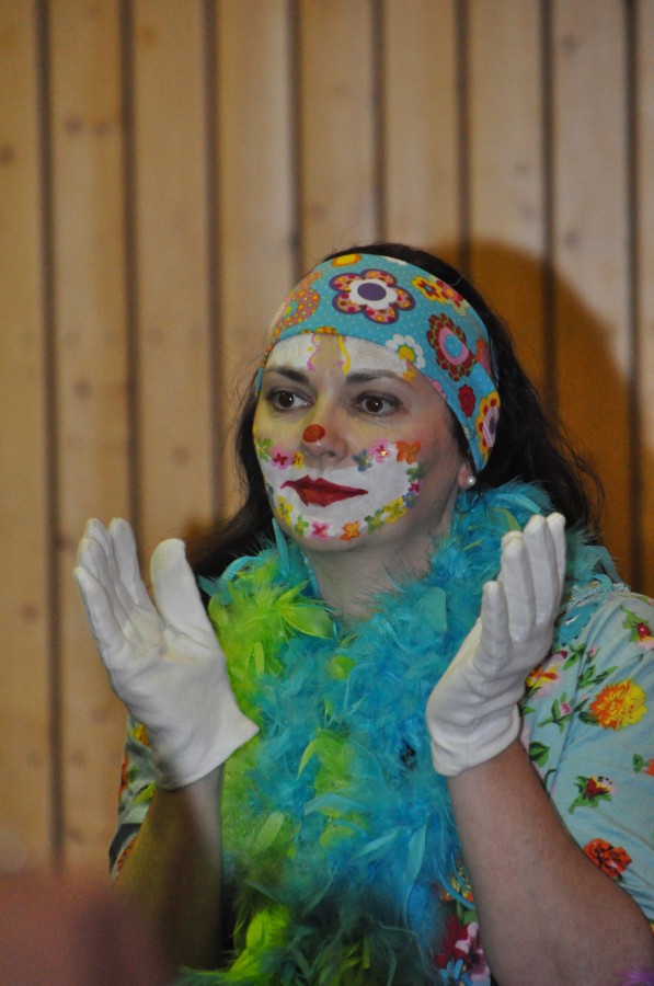 Foto Kinderkarneval 2014