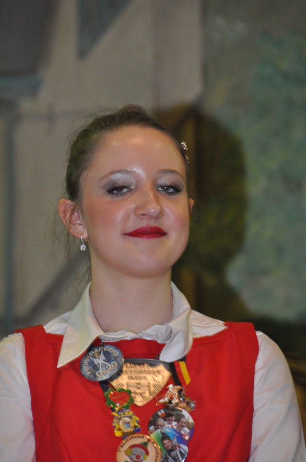 Foto Kinderkarneval 2014