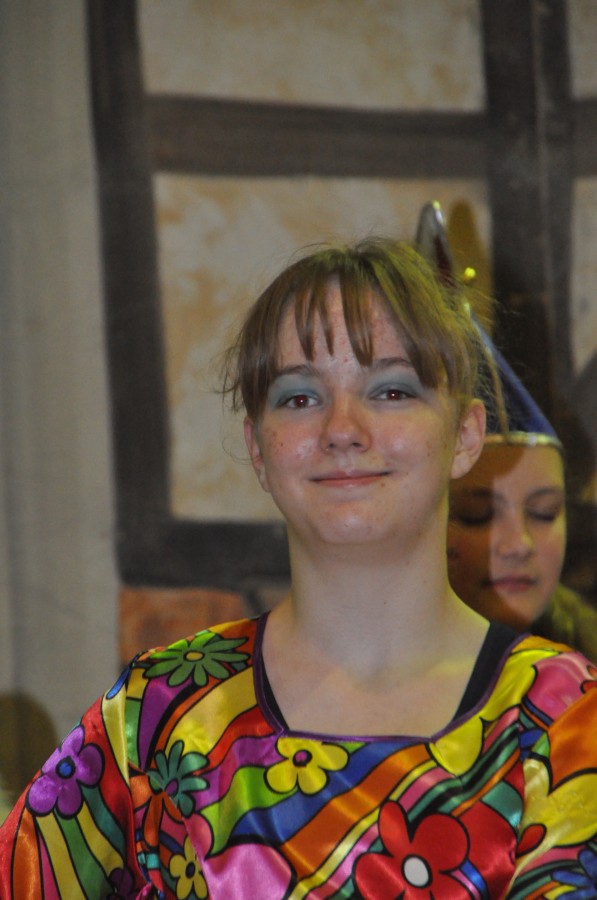 Foto Kinderkarneval 2014