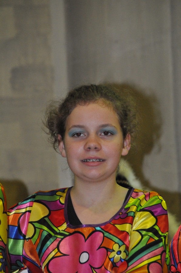 Foto Kinderkarneval 2014