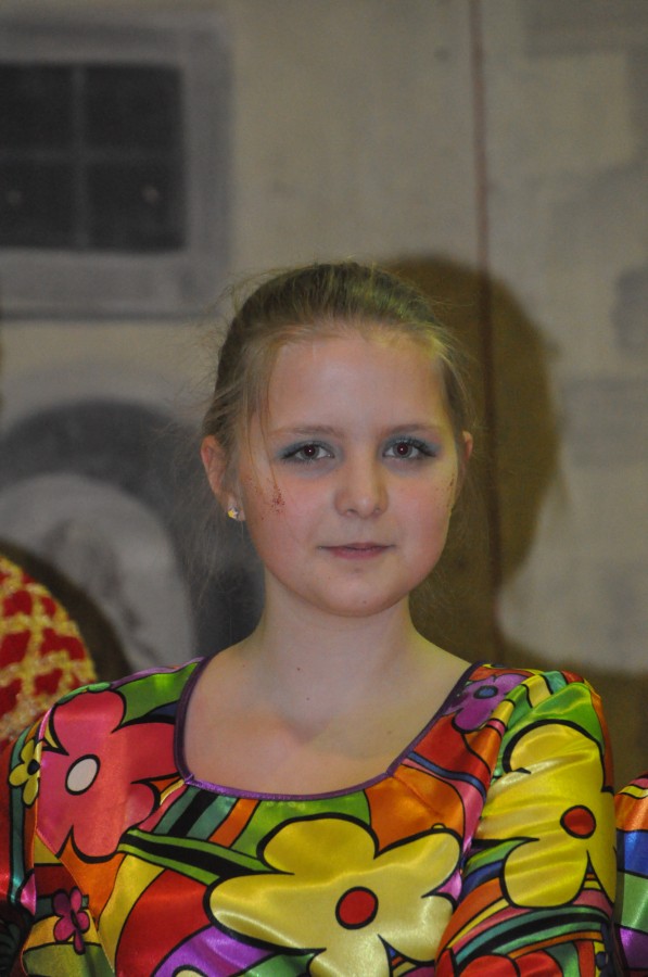 Foto Kinderkarneval 2014