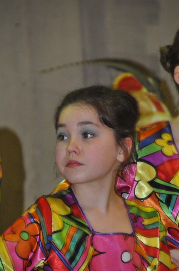 Foto Kinderkarneval 2014