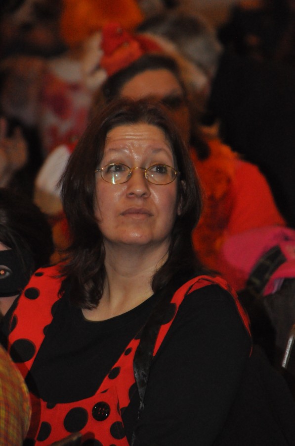 Foto Kinderkarneval 2014