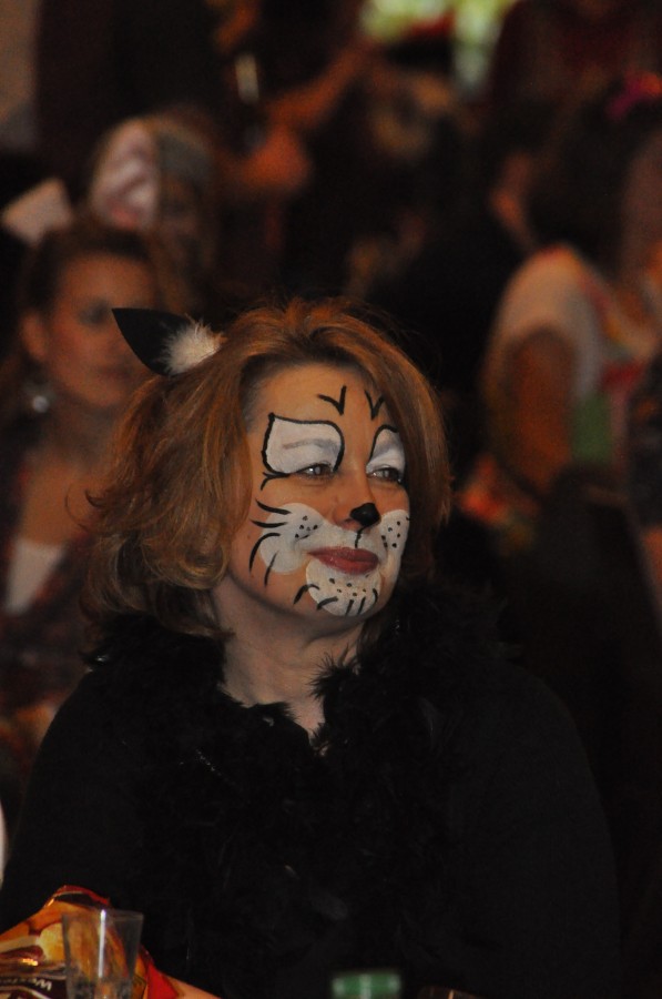 Foto Kinderkarneval 2014