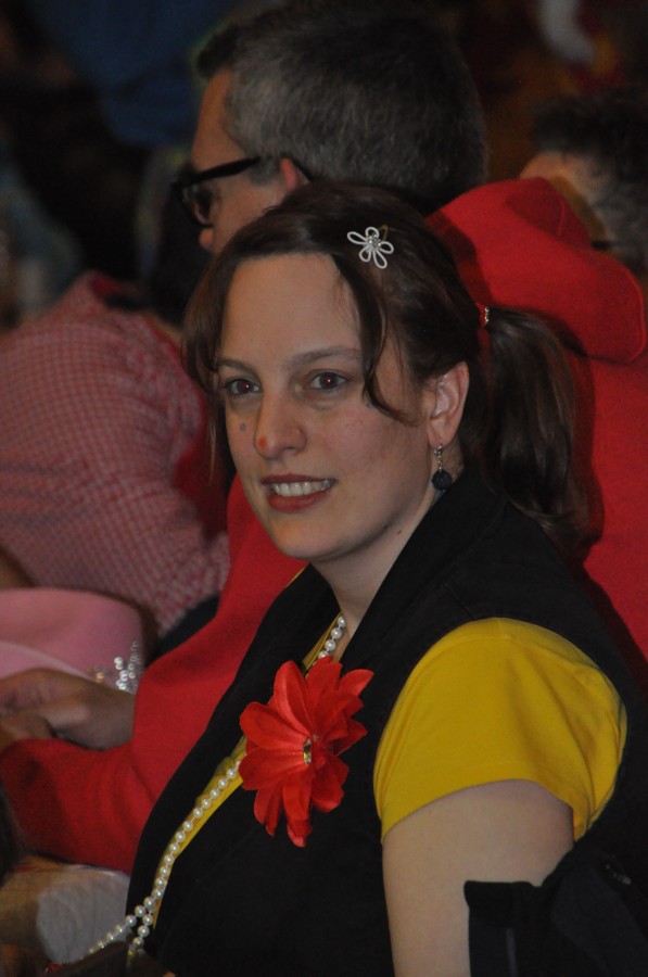 Foto Kinderkarneval 2014