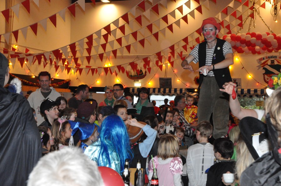 Foto Kinderkarneval 2014