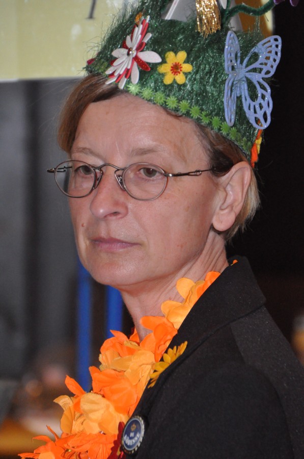 Foto Kinderkarneval 2014