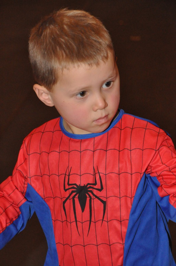 Foto Kinderkarneval 2014