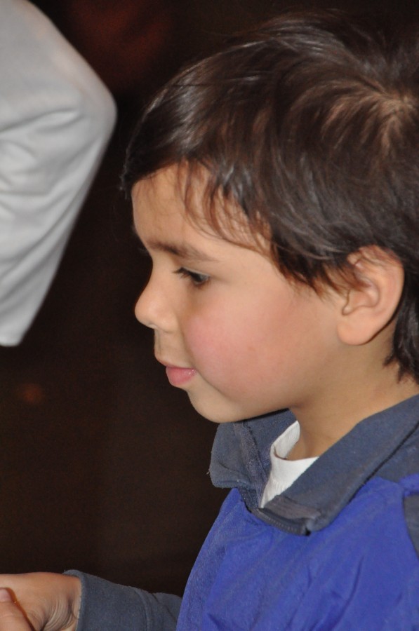 Foto Kinderkarneval 2014