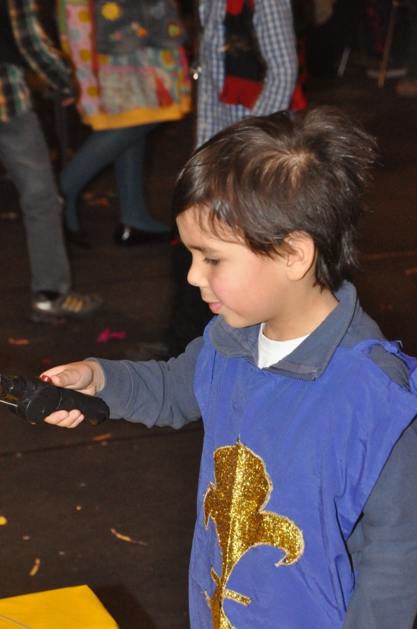 Foto Kinderkarneval 2014