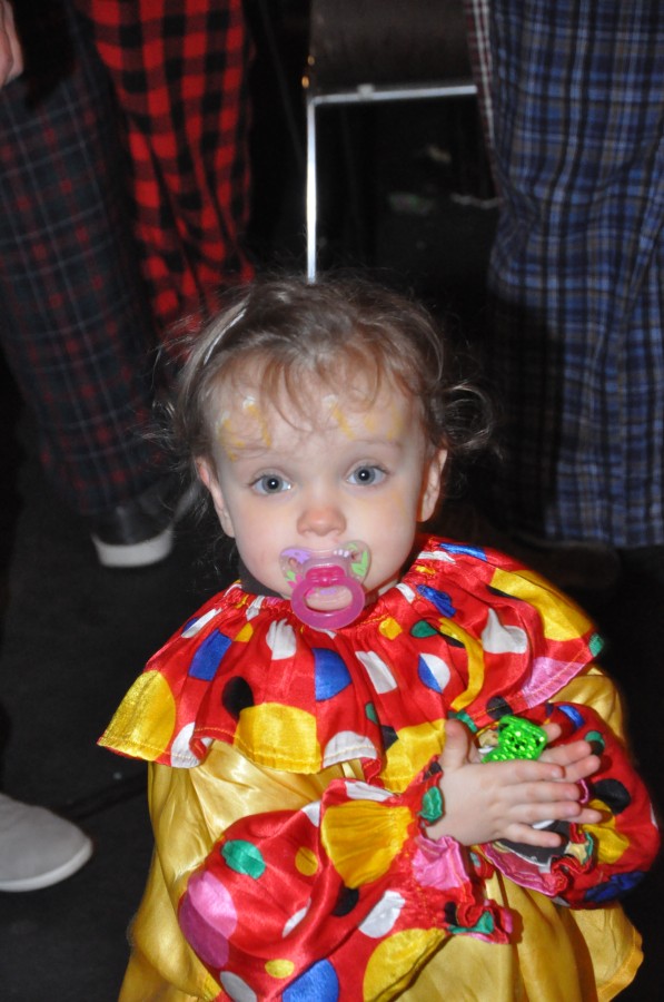 Foto Kinderkarneval 2014