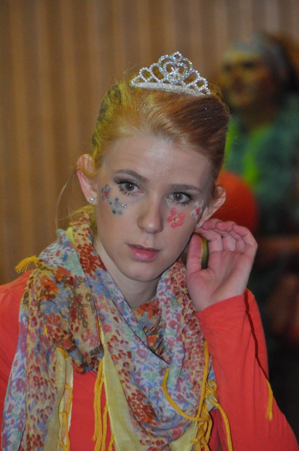 Foto Kinderkarneval 2014