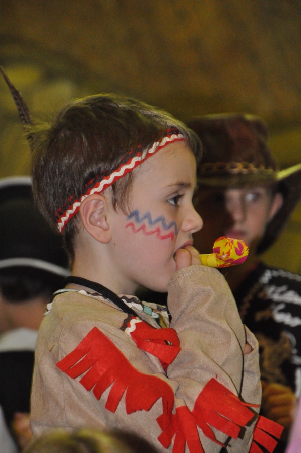 Foto Kinderkarneval 2014
