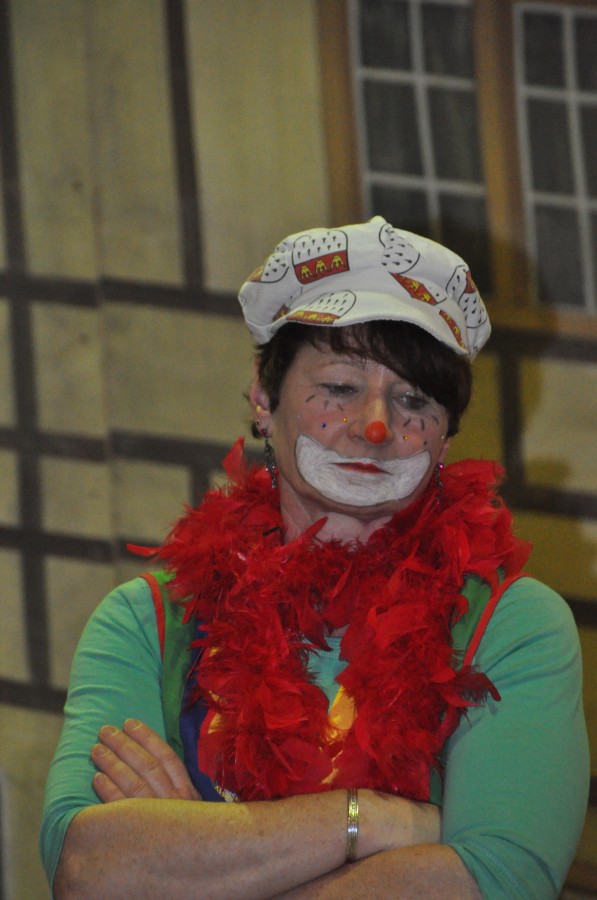 Foto Kinderkarneval 2014