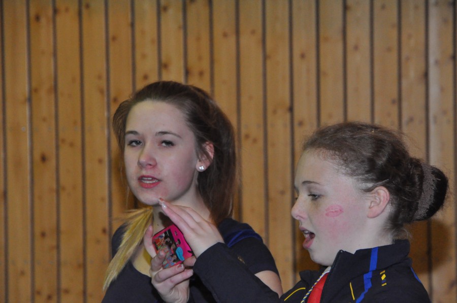 Foto Kinderkarneval 2014