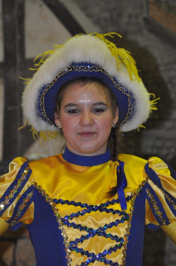 Foto Kinderkarneval 2014