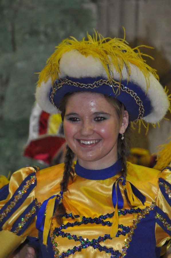 Foto Kinderkarneval 2014