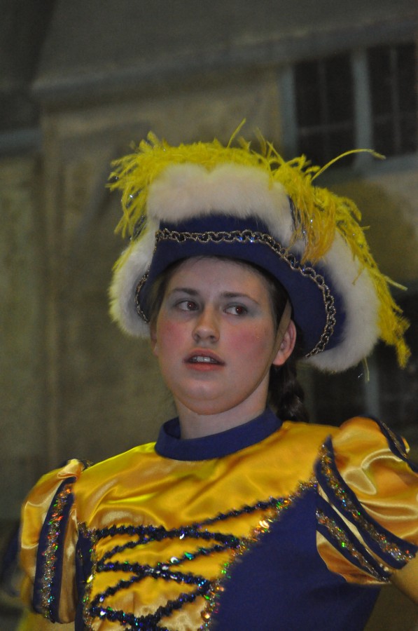 Foto Kinderkarneval 2014