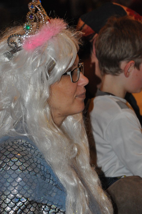 Foto Kinderkarneval 2014