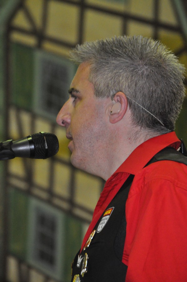 Foto Kinderkarneval 2014