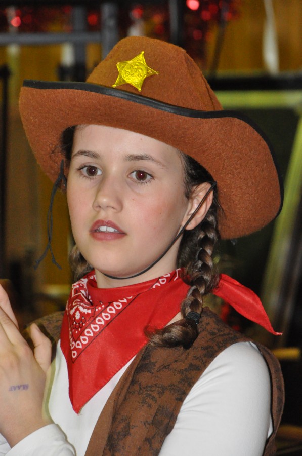 Foto Kinderkarneval 2014