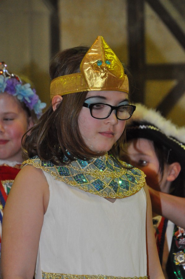 Foto Kinderkarneval 2014