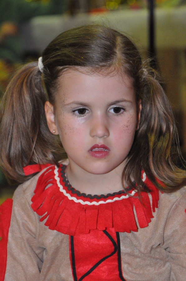 Foto Kinderkarneval 2014