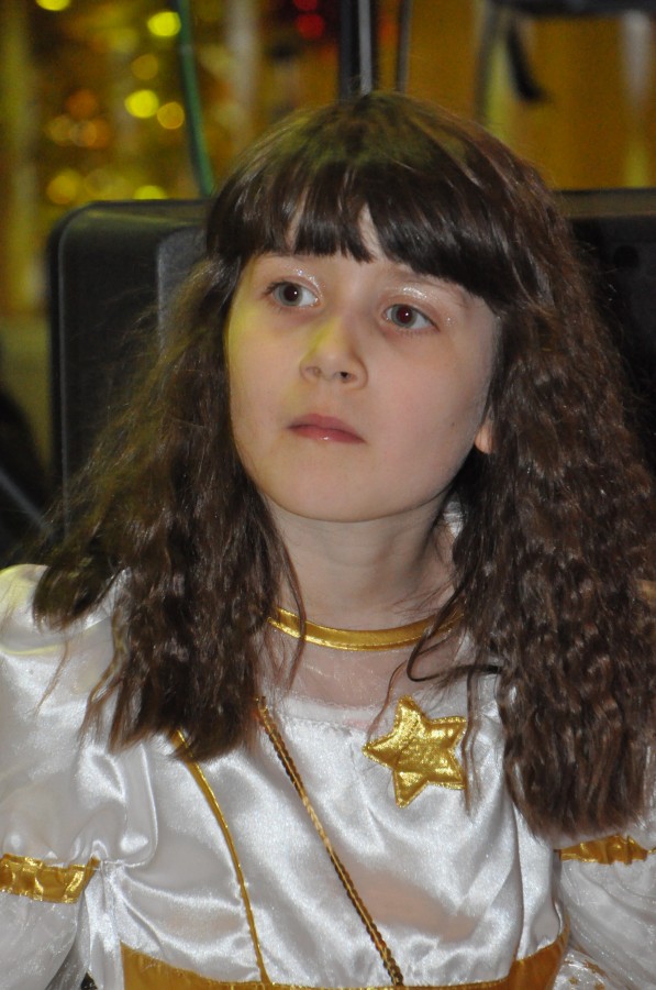 Foto Kinderkarneval 2014