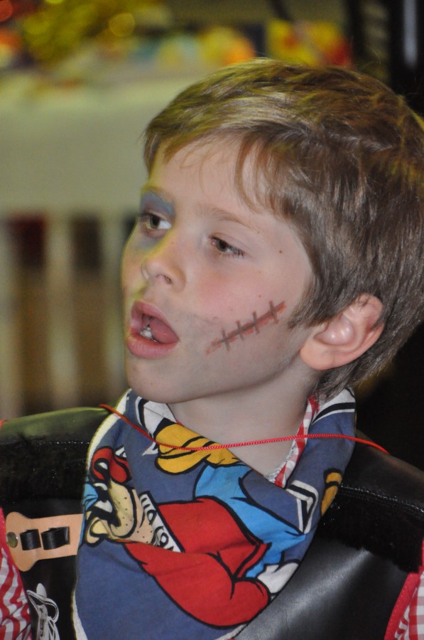 Foto Kinderkarneval 2014