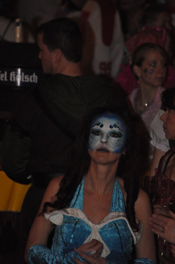 Foto Kostmball 2014