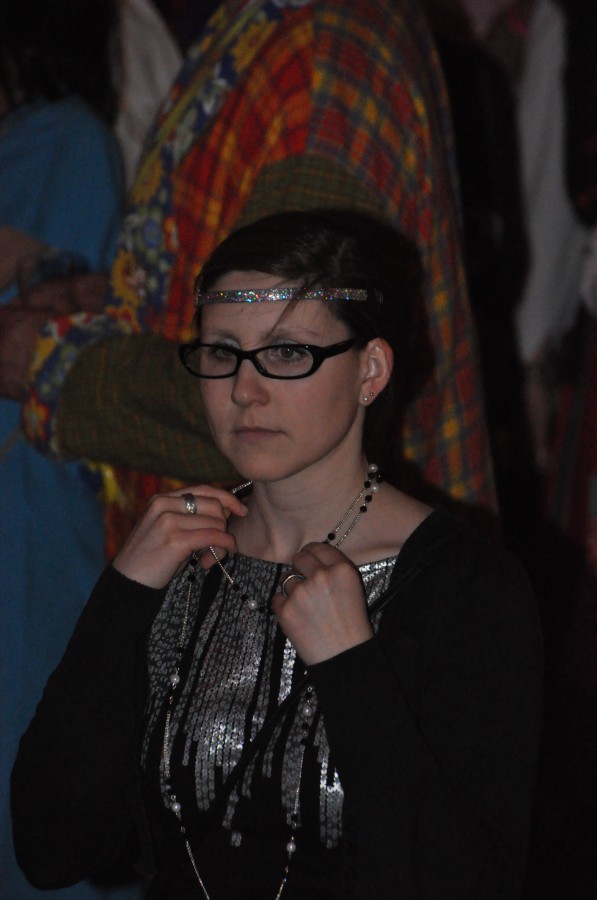 Foto Kostmball 2014
