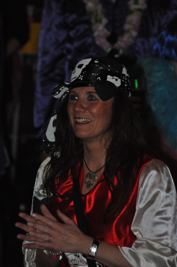 Foto Kostmball 2014