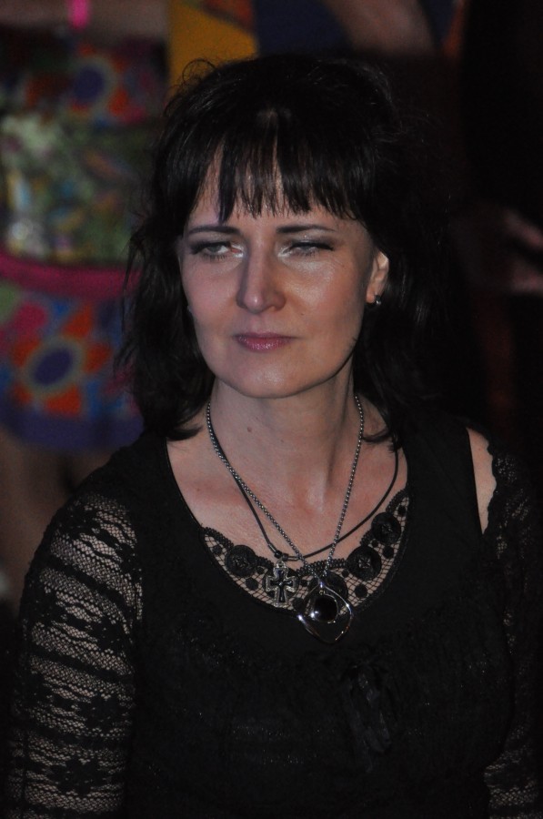 Foto Kostmball 2014