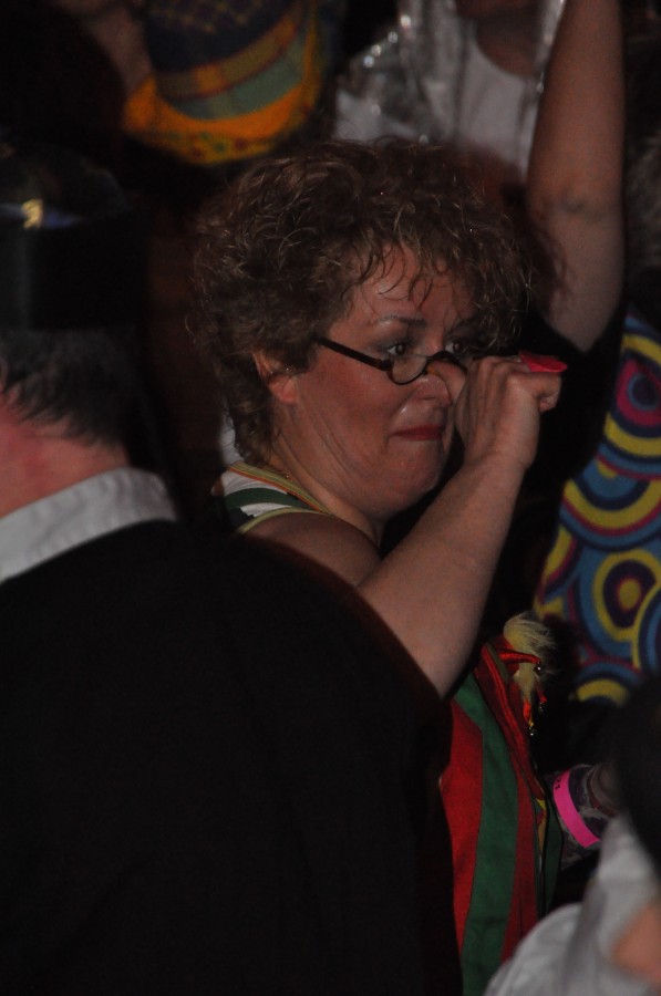 Foto Kostmball 2014
