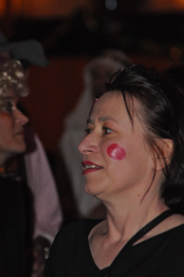 Foto Kostmball 2014
