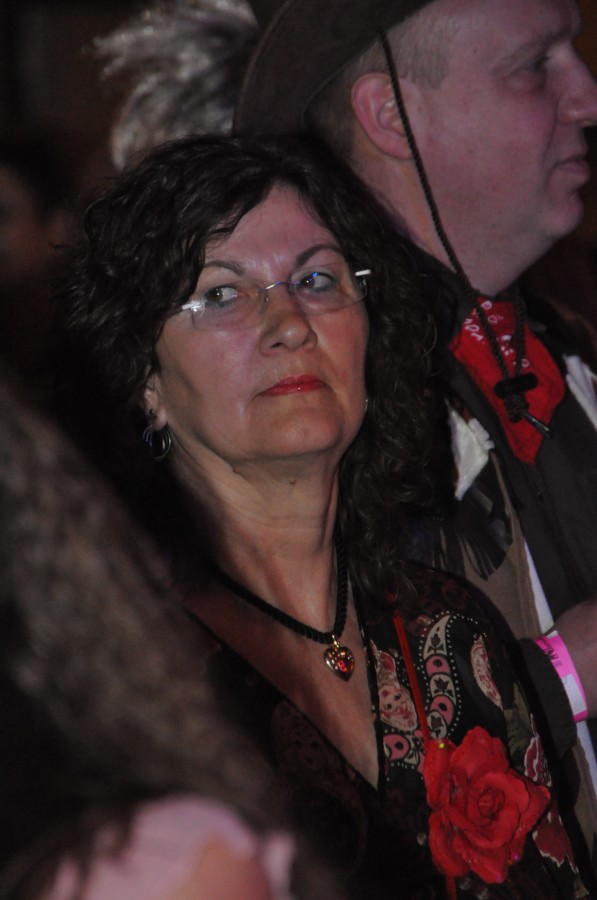 Foto Kostmball 2014
