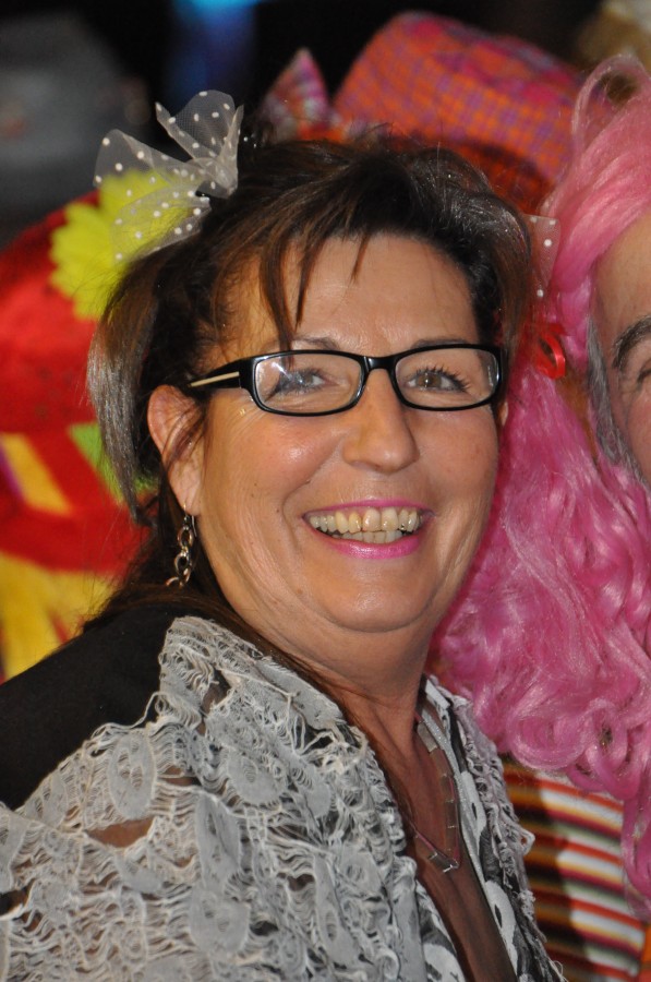 Foto Kostmball 2014