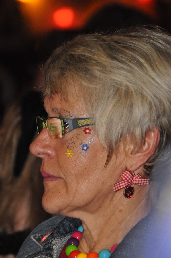 Foto Kostmball 2014