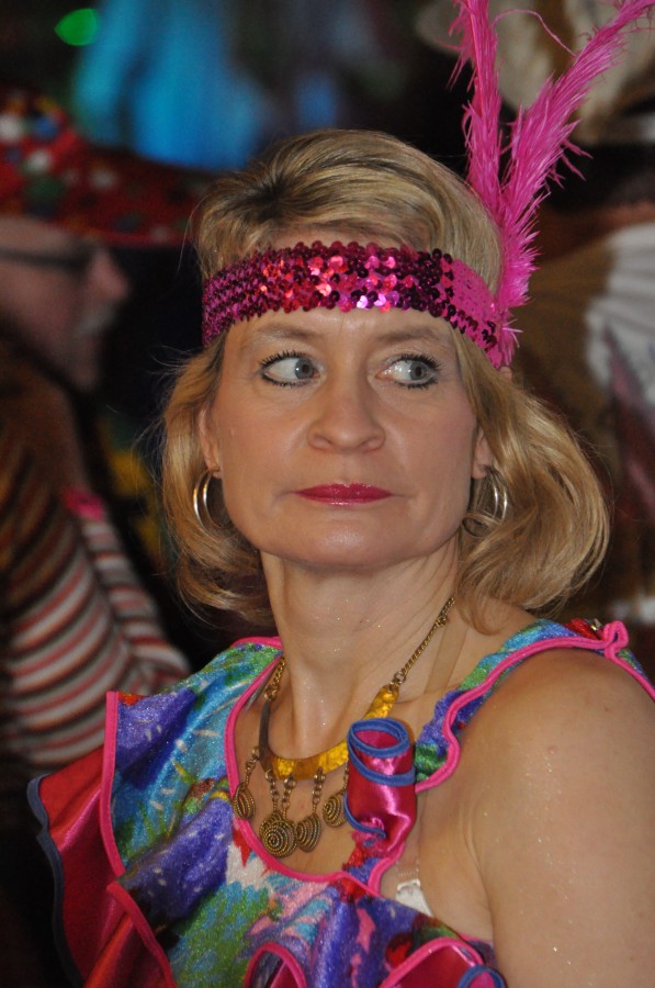 Foto Kostmball 2014