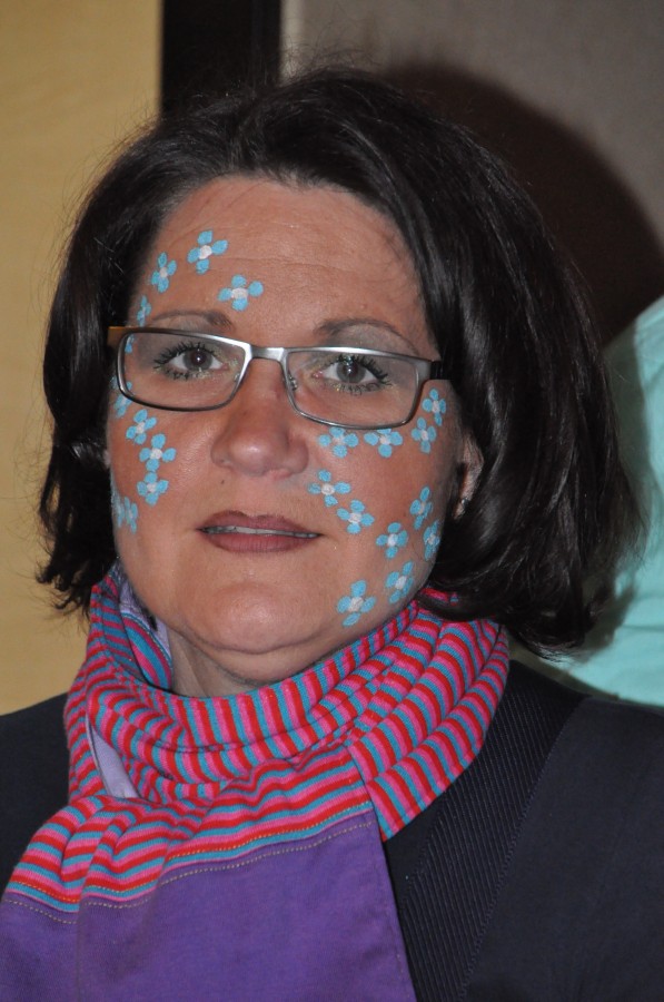 Foto Kostmball 2014