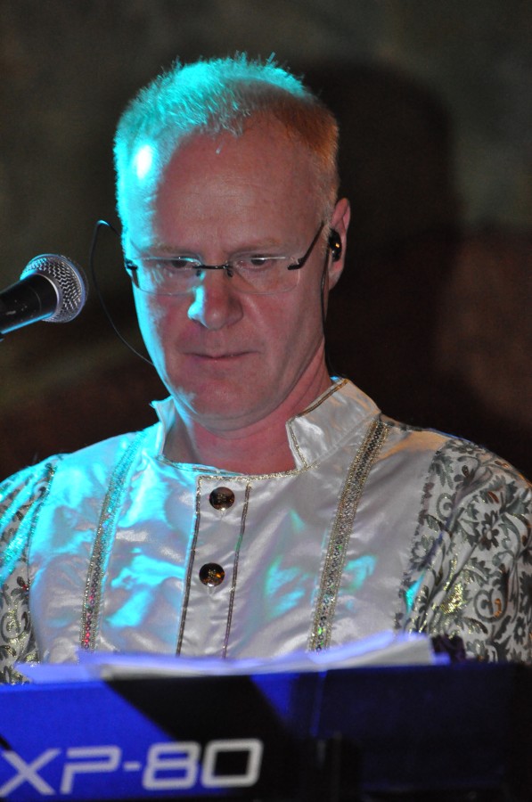 Foto Kostmball 2014
