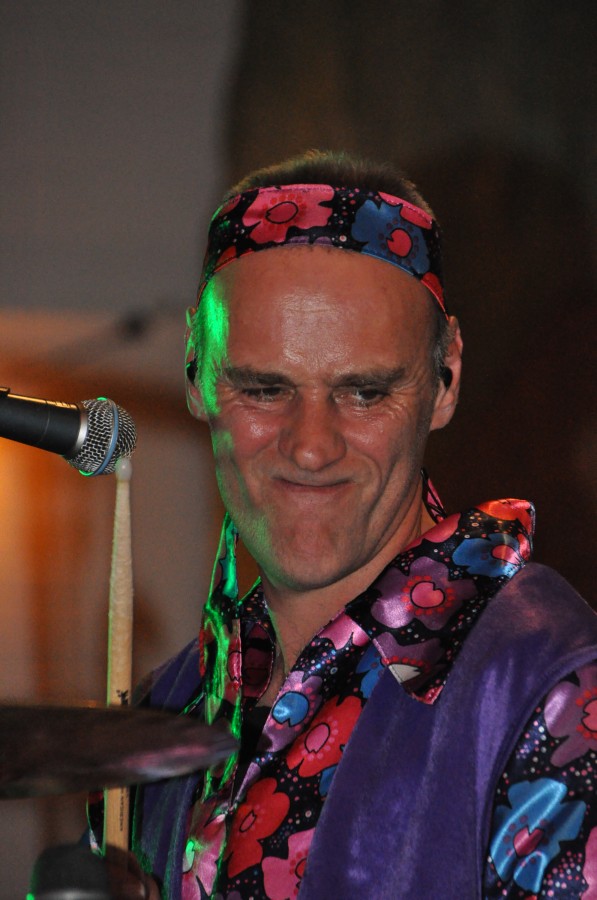Foto Kostmball 2014