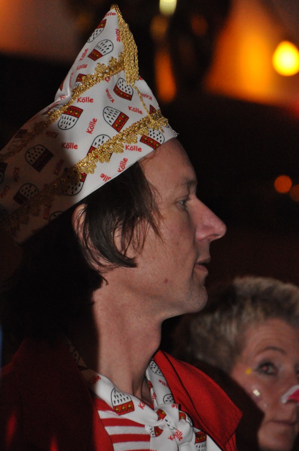 Foto Kostmball 2014