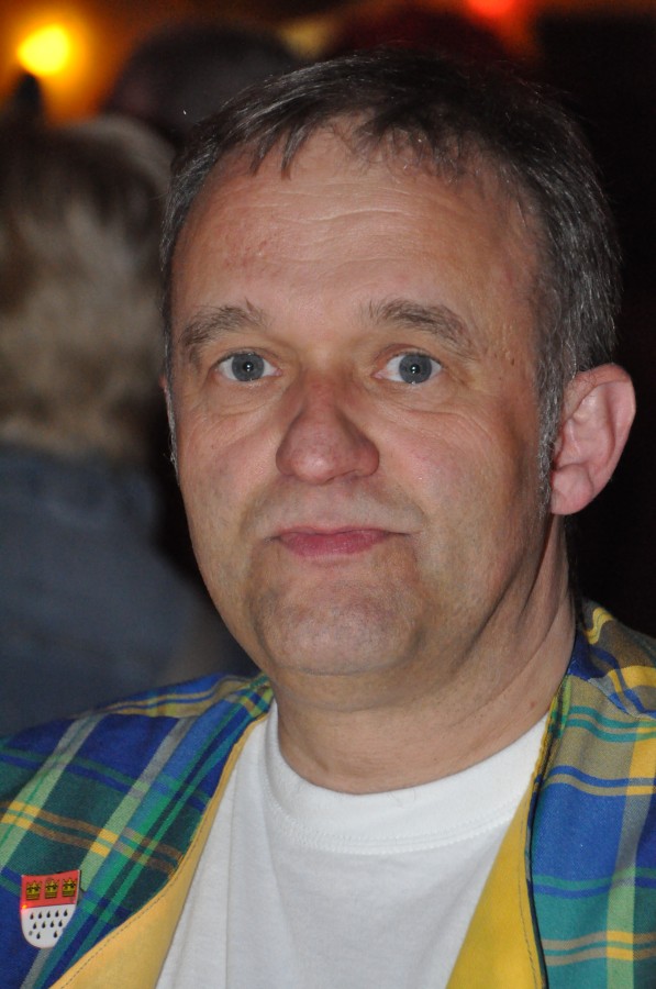 Foto Kostmball 2014